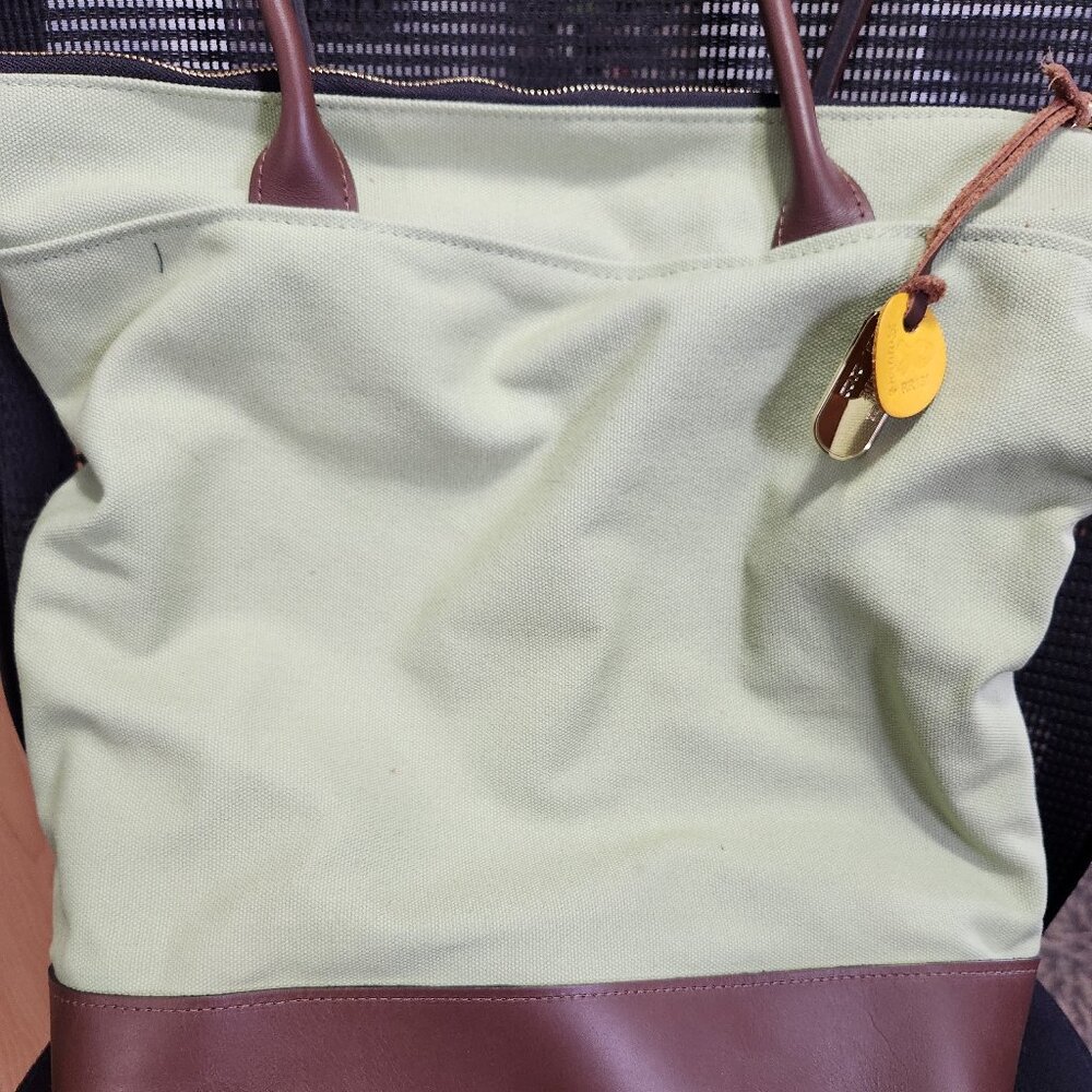R. Riveter Grant Tote
